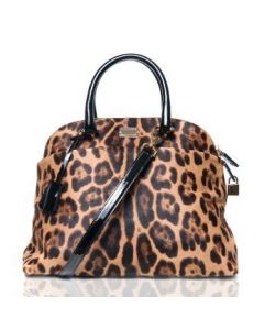 LSL Tiger Handbag