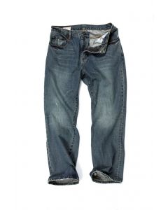 LSL Men 3/4 Jeans - Dark Blue