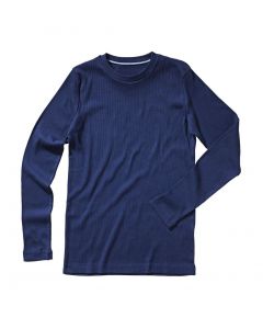 LSL Jumper Blue