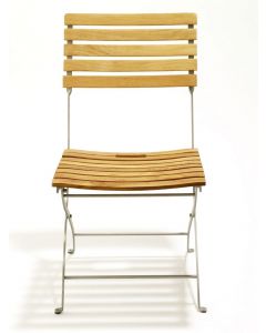 LSL Chair Wood 