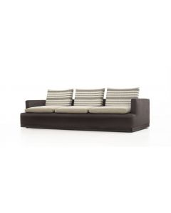 LSL Living Room Sofa Classic L