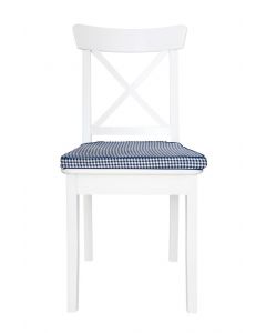 LSL Kitchen Chair -White