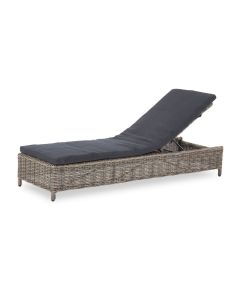 LSL Outdoor Sun Lounge Chair