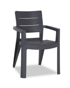 LSL Black Chair 