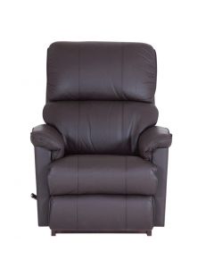 LSL Living Room Comfort Armchair - Black