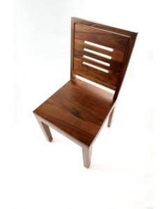 LSL Kitchen Chair Wood LE16