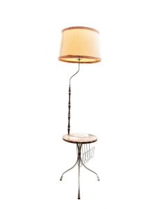 LSL Living Room Lamp LE16