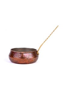 LSL Kitchen Vintage Cooking Pot
