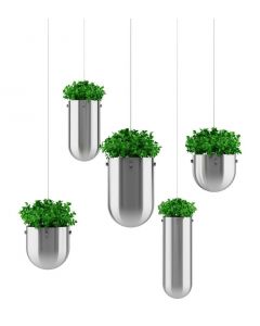 LSL Outdoor Hanging Pot