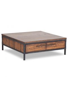 LSL Wooden Coffee Table L 
