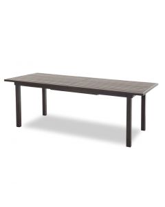 LSL Outdoor Wooden Table L