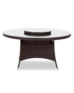 LSL Outdoor Round Table L