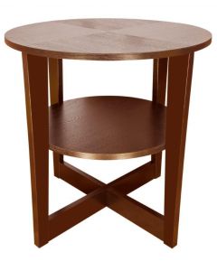 LSL Living Room Vintage Side Table