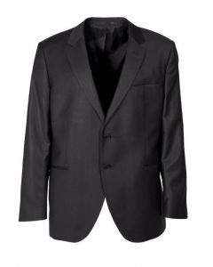 LSL Men Luxury Blazer - Black