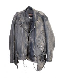 LSL Men Coat Rockstar - Gray