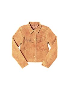 LSL Men Coat 70's Collection 