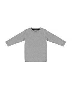 LSL Men Sweatshirt Classic - Gray