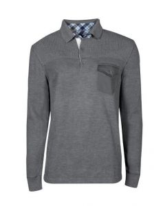LSL Men Sweatshirt LE16 