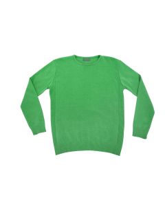 LSL Men Knitwear Classic - Green