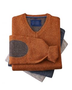 LSL Men Knitwear Patch 