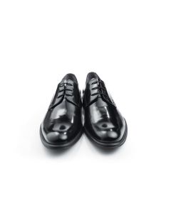 LSL Men Elegant Shoes - Black