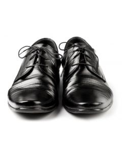 LSL Men Shoes Luxury - Black
