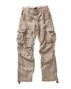 LSL Men Trousers OS