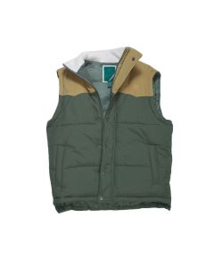 LSL Men Vest SE16