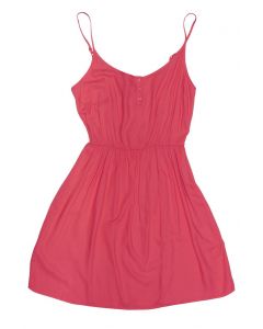 LSL Women Little Pink Dress