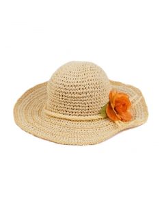 LSL Women Sun Hat