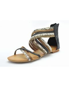 LSL Women Sandals Luxury Design 