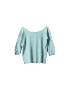 LSL Women Jumper - Light Blue 