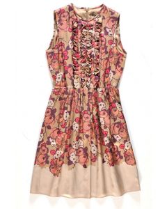 LSL Women Dress SE16 