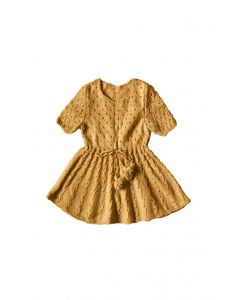 LSL Women Dress 70's Collection