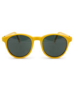 LSL Women Sunglasses Yellow