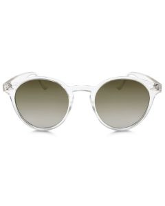LSL Women Sunglasses Large Transparent 