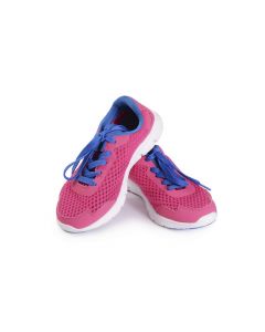 LSL Women Trainers SE16 - Pink/Blue