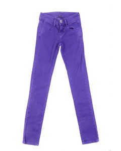 LSL Women Long Trouser Purple