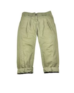 LSL Women Middle Trouser Olive