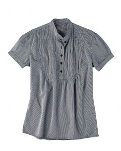 LSL Women Shirt - Gray